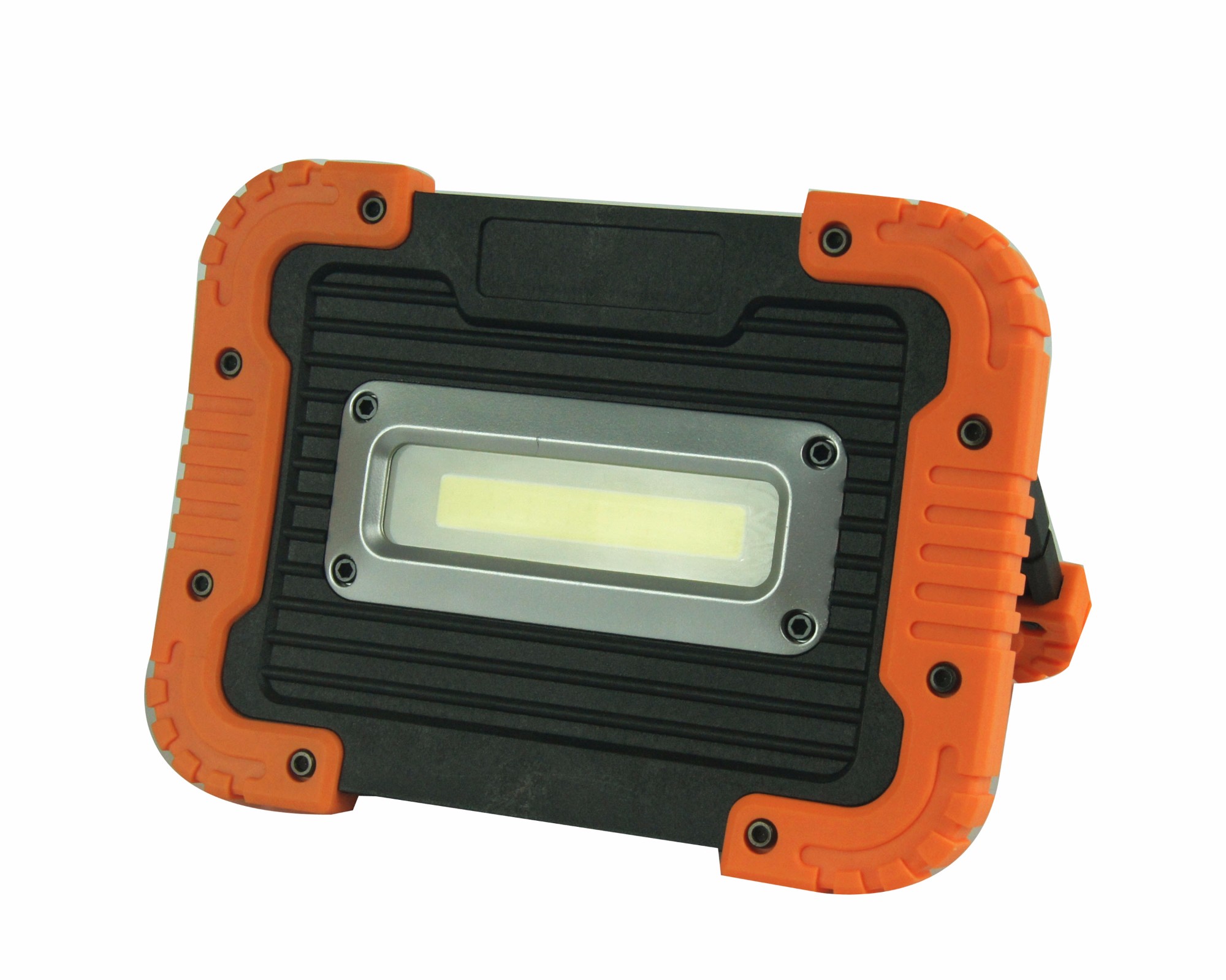 Factory Supply Multi-functional  Powered 3W COB Work Light