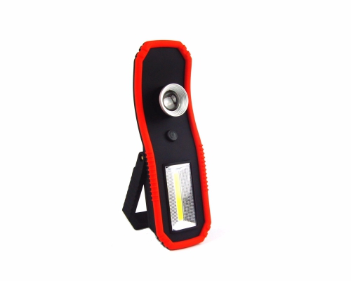 3W COB+XPE Mulitifunction Surface Zoomable Working Light